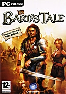 The bard s tale - Jeux PC