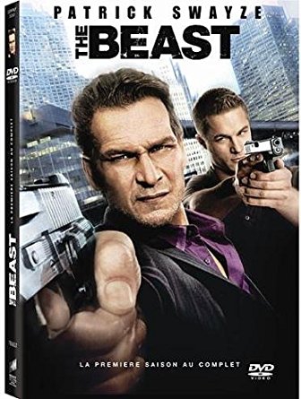 The Beast - Saison 1 - DVD