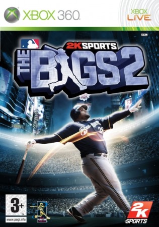 The Bigs 2 - Xbox 360