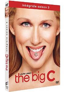 The Big C - Saison 3 - DVD