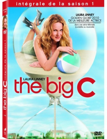 The Big C - Saison 1 - DVD