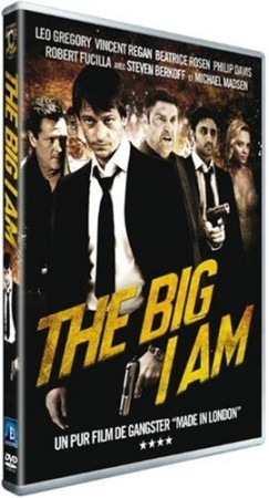 The Big I Am - DVD