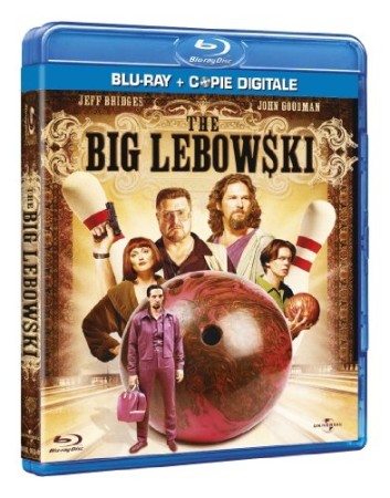 The Big Lebowski - BluRay