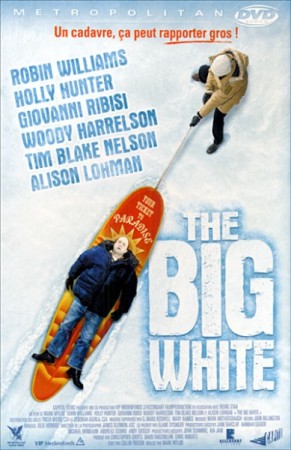 The Big White - DVD