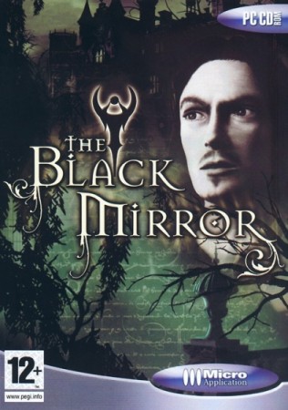 The black mirror - Jeux PC