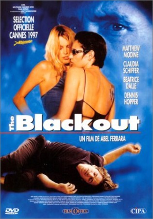The Blackout - DVD