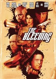 the bleeding - DVD