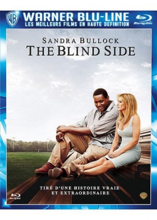 The Blind Side - BluRay