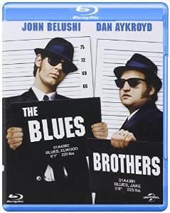 The Blues Brothers - BluRay