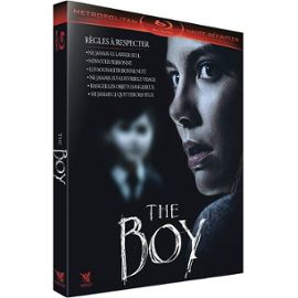 The Boy - BluRay