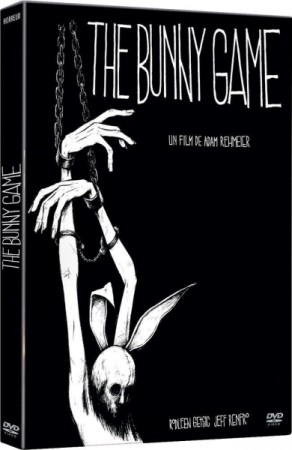 The Bunny Game  - DVD
