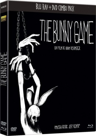 The Bunny Game - BluRay