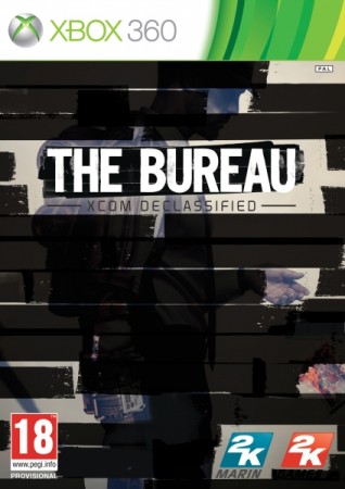 The Bureau: XCOM Declassified - Xbox 360