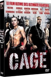 The Cage - DVD