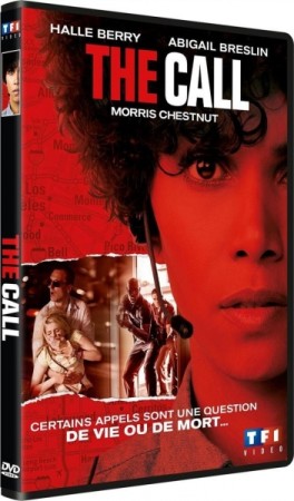 the call - DVD