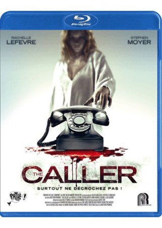 The Caller - BluRay