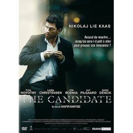The Candidate - DVD