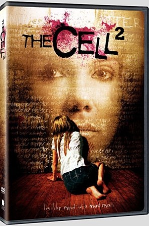 The Cell 2 - DVD