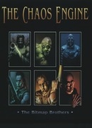 The chaos engine - Jeux PC