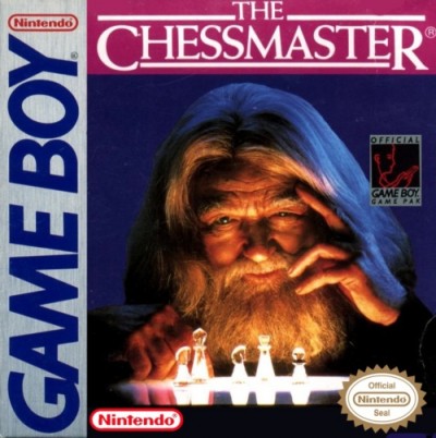 The Chessmaster - Game Boy