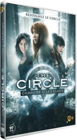 The Circle - Chapitre 1 : Les Élues  - DVD