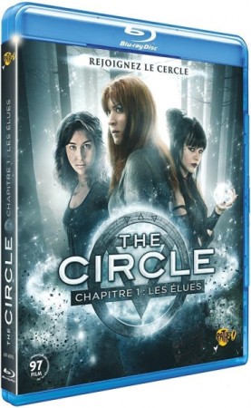 The Circle - Chapitre 1 : Les Élues - BluRay