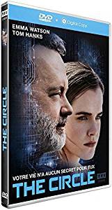 The Circle   - DVD
