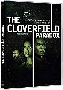The Cloverfield Paradox  - DVD