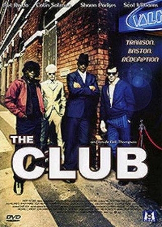 The Club - DVD
