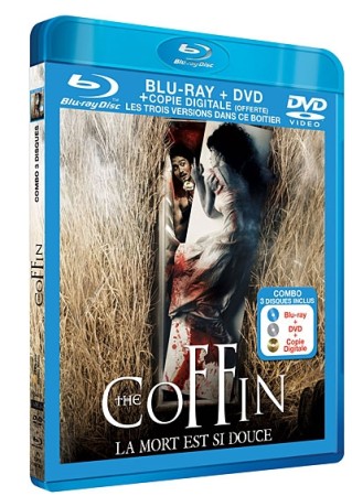 The Coffin - BluRay