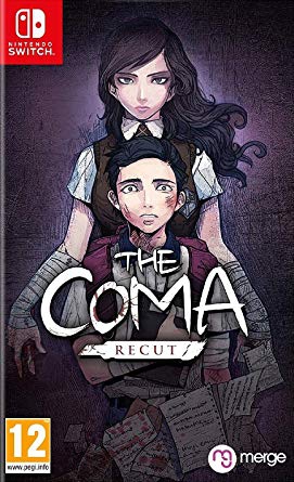 The Coma: Recut  - Switch
