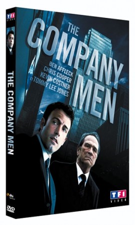 The Company Men - DVD