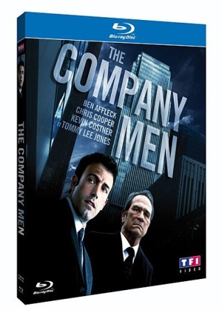 The Company Men - BluRay