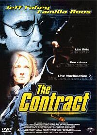 The contract - DVD