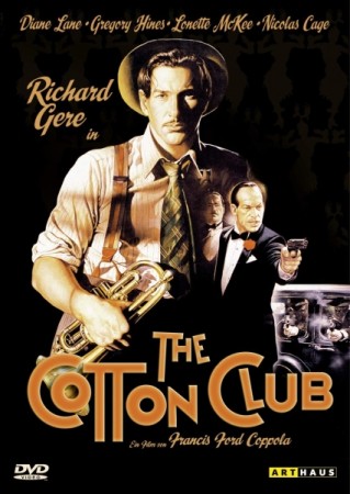The Cotton Club - DVD