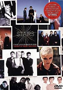 The Cranberries : Stars - The Best Of 1992-2002 - DVD