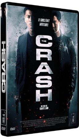 The crash - DVD