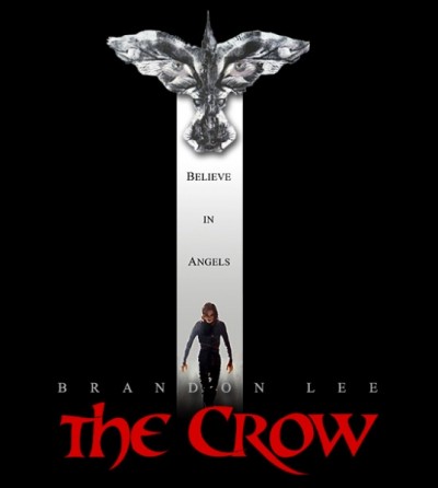 The crow - DVD