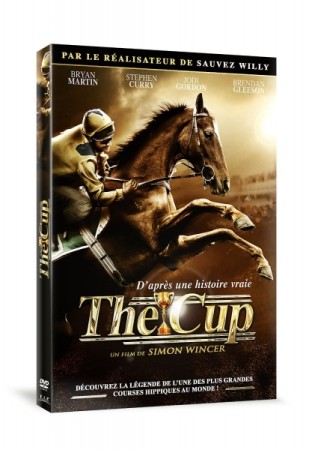 the cup - DVD