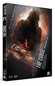 The Curse  - BluRay