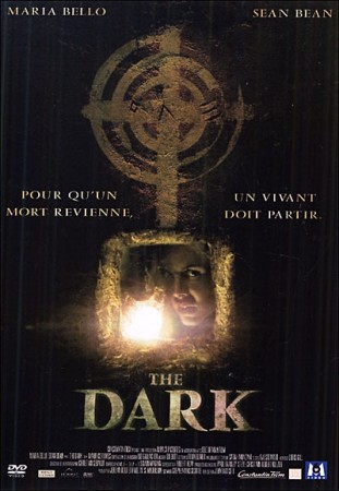 The Dark - DVD