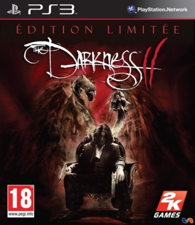 The Darkness II - Edition Limitée - Playstation 3