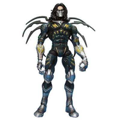 Figurine Jackie Estacado - The Darkness Legendary Heroes - Figurine