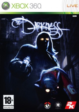 The Darkness - Xbox 360
