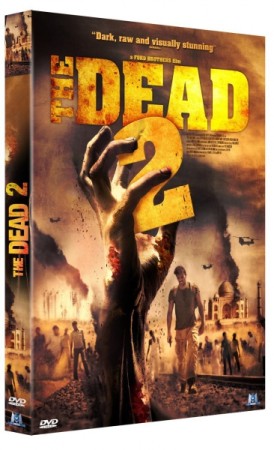 the dead 2 - DVD