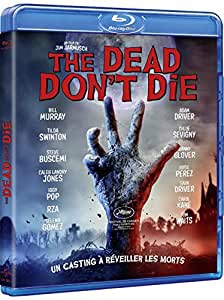 The Dead Don't Die  - BluRay