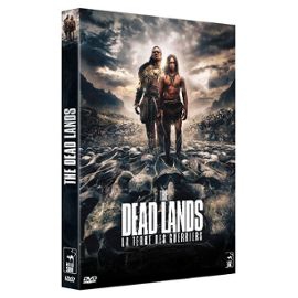 The Dead Lands - DVD
