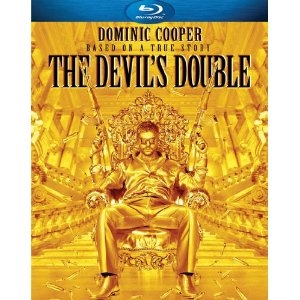 The devil's double - BluRay