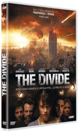 the divide - DVD