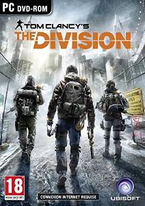 The Division - Jeux PC